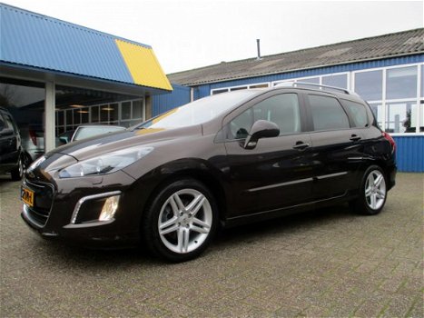 Peugeot 308 SW - 1.6-16V 