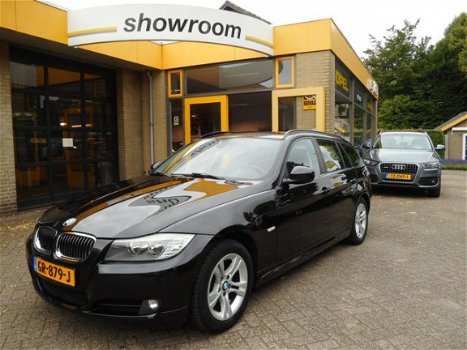 BMW 3-serie Touring - 318D CORPORATE LEASE HIGH EXECUTIVE - 1
