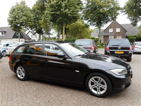 BMW 3-serie Touring - 318D CORPORATE LEASE HIGH EXECUTIVE - 1