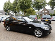 BMW 3-serie Touring - 318D CORPORATE LEASE HIGH EXECUTIVE