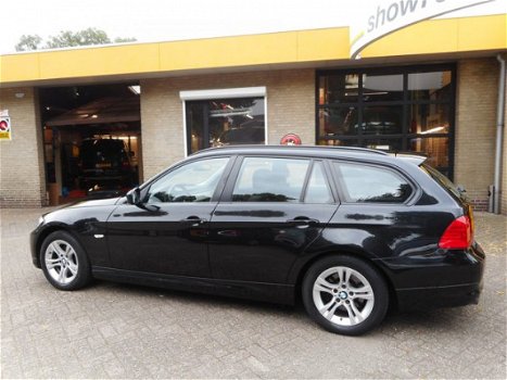 BMW 3-serie Touring - 318D CORPORATE LEASE HIGH EXECUTIVE - 1