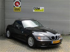 BMW Z3 Roadster - 1.8