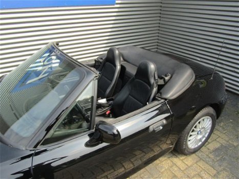 BMW Z3 Roadster - 1.8 - 1