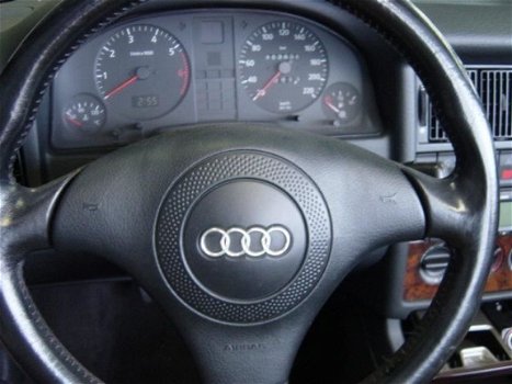 Audi Cabriolet - 1.9 TDI 1ste eigenaar youngtimer - 1