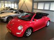 Volkswagen New Beetle Cabriolet - airco ( 10 x Beetle cabrio op voorraad ) - 1 - Thumbnail