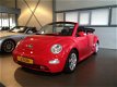 Volkswagen New Beetle Cabriolet - airco ( 10 x Beetle cabrio op voorraad ) - 1 - Thumbnail