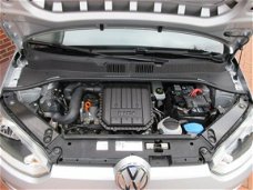 Volkswagen Up! - 1.0 HIGH UP EXECUTIEVE BLUEMOTION 75PK Zware motor