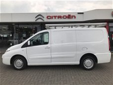 Citroën Jumpy - 2.0HDI L2H1 125PK imper. trekhaak