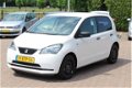 Seat Mii - 1.0 REFERENCE 5DRS / Navigatie / Audio / Privacyglas / Airco - 1 - Thumbnail