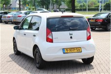 Seat Mii - 1.0 REFERENCE 5DRS / Navigatie / Audio / Privacyglas / Airco