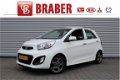 Kia Picanto - 1.0 CVVT DESIGN EDITION | Airco | LM velgen | LED | Bleutooth | PDC | 7 jaar garantie - 1 - Thumbnail