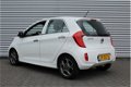 Kia Picanto - 1.0 CVVT DESIGN EDITION | Airco | LM velgen | LED | Bleutooth | PDC | 7 jaar garantie - 1 - Thumbnail