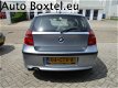 BMW 1-serie - 120d L.M. A-C. C.R - 1 - Thumbnail