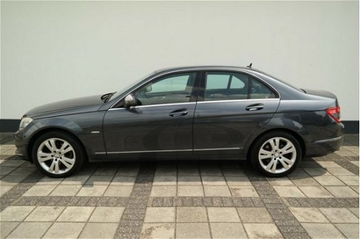 Mercedes-Benz C-klasse - 200 K Avantgarde RIJKLAAR PRIJS - 1