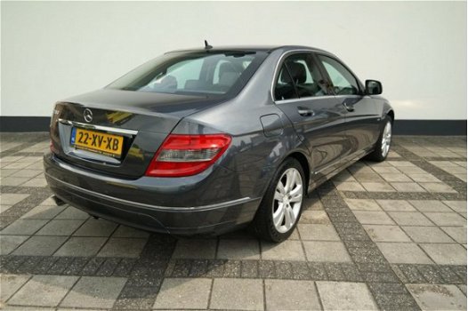 Mercedes-Benz C-klasse - 200 K Avantgarde RIJKLAAR PRIJS - 1