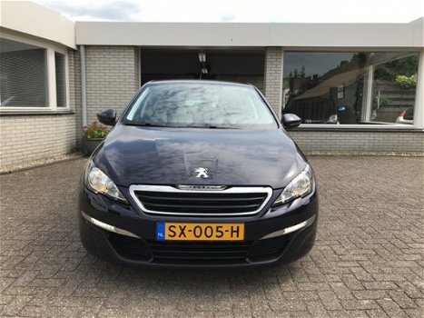 Peugeot 308 - 1.2 VTi Blue Lease/Navigatie - 1