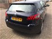 Peugeot 308 - 1.2 VTi Blue Lease/Navigatie - 1 - Thumbnail