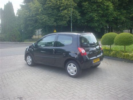 Renault Twingo - 1.5 dCi 85pk ECO² Authentique - 1