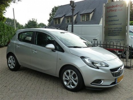 Opel Corsa - 1.3 CDTI Color Ed.Navi 1e eigenaar - 1