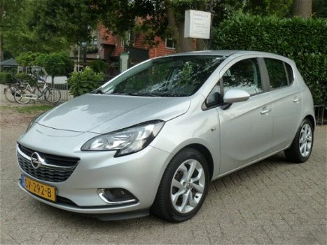 Opel Corsa - 1.3 CDTI Color Ed.Navi 1e eigenaar - 1