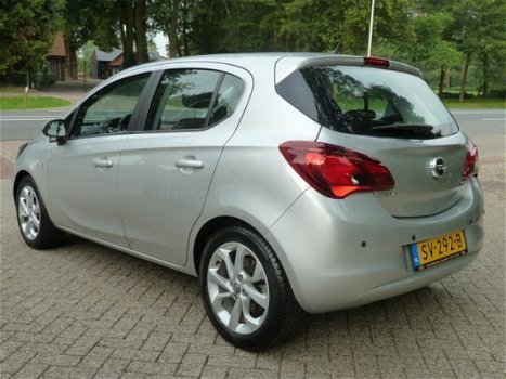 Opel Corsa - 1.3 CDTI Color Ed.Navi 1e eigenaar - 1