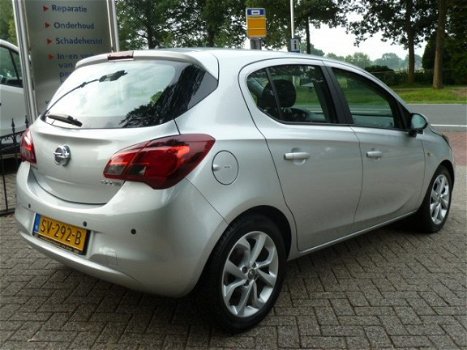 Opel Corsa - 1.3 CDTI Color Ed.Navi 1e eigenaar - 1