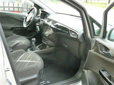 Opel Corsa - 1.3 CDTI Color Ed.Navi 1e eigenaar - 1