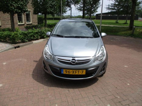 Opel Corsa - 1.3 CDTI ecoFLEX Cosmo, Nette staat - 1