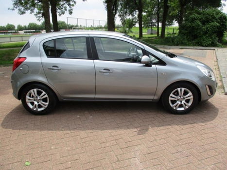 Opel Corsa - 1.3 CDTI ecoFLEX Cosmo, Nette staat - 1