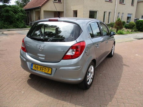 Opel Corsa - 1.3 CDTI ecoFLEX Cosmo, Nette staat - 1