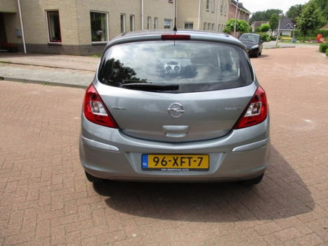 Opel Corsa - 1.3 CDTI ecoFLEX Cosmo, Nette staat - 1