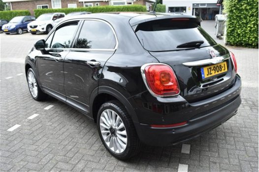 Fiat 500 X - 1.3 MULTIJET LOUNGE - 1