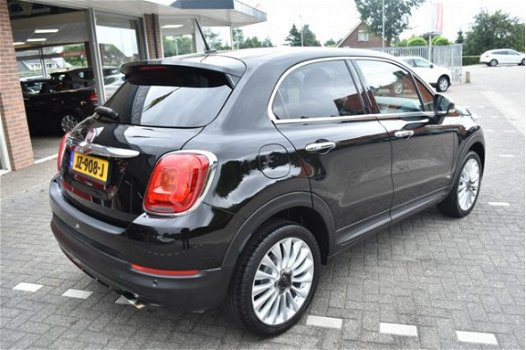 Fiat 500 X - 1.3 MULTIJET LOUNGE - 1