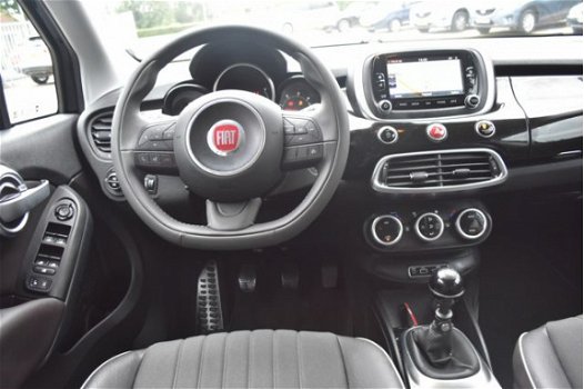 Fiat 500 X - 1.3 MULTIJET LOUNGE - 1