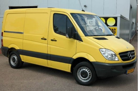 Mercedes-Benz Sprinter - 310 2.2 CDI 325 L1H1 org. NL-auto - 1