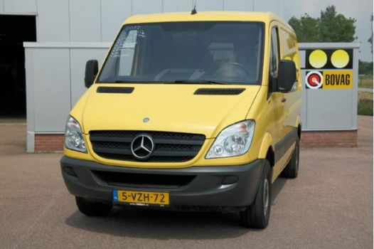 Mercedes-Benz Sprinter - 310 2.2 CDI 325 L1H1 org. NL-auto - 1