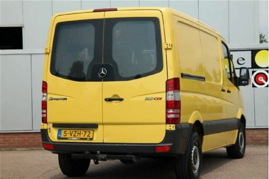 Mercedes-Benz Sprinter - 310 2.2 CDI 325 L1H1 org. NL-auto - 1