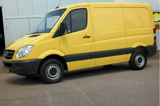 Mercedes-Benz Sprinter - 310 2.2 CDI 325 L1H1 org. NL-auto - 1