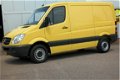 Mercedes-Benz Sprinter - 310 2.2 CDI 325 L1H1 org. NL-auto - 1 - Thumbnail