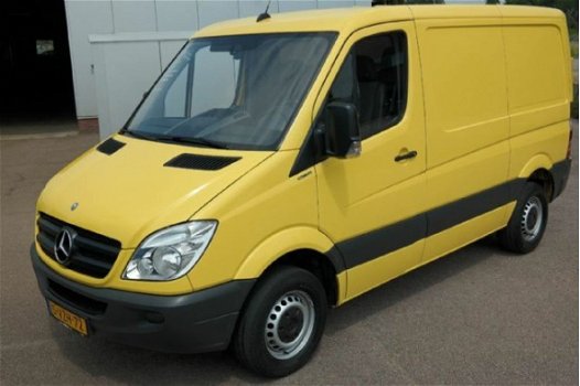 Mercedes-Benz Sprinter - 310 2.2 CDI 325 L1H1 org. NL-auto - 1