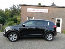 Kia Sportage - 1.6 GDI Plus Pack