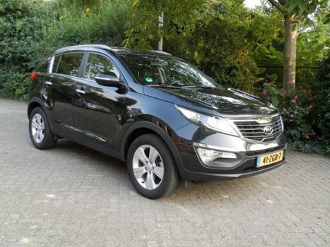 Kia Sportage - 1.6 GDI Plus Pack - 1