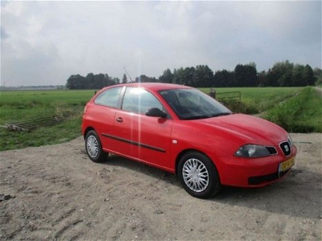 Seat Ibiza - 1.4-16V Signo - 1