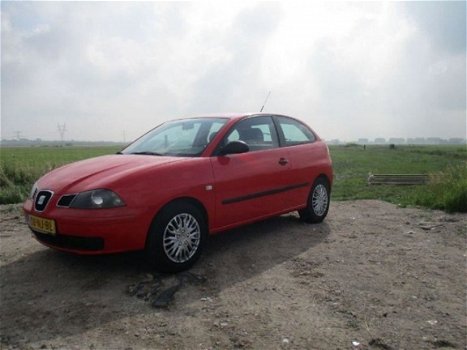 Seat Ibiza - 1.4-16V Signo - 1