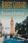 Robert Goddard Verjaard bedrog - 1