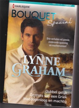 Lynne Grahm Bouquet Special - 1