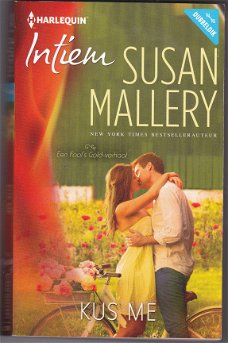 Susan Mallery Kus me