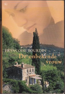 Francoise Bourdin De onbekende vrouw