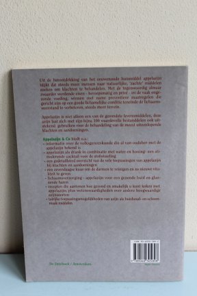 Appelazijn en co - een gezondheidselixer uit de natuur - Afbeelding 2