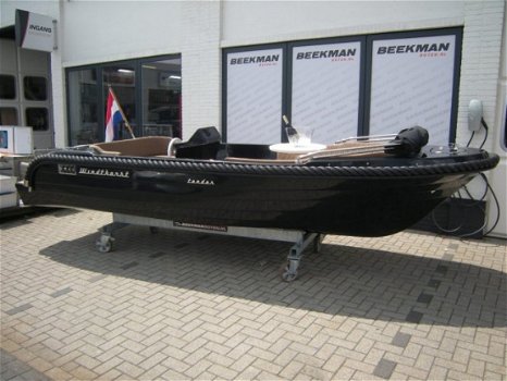 Windthorst (Corsiva / Topcraft) 530 Tender - 3